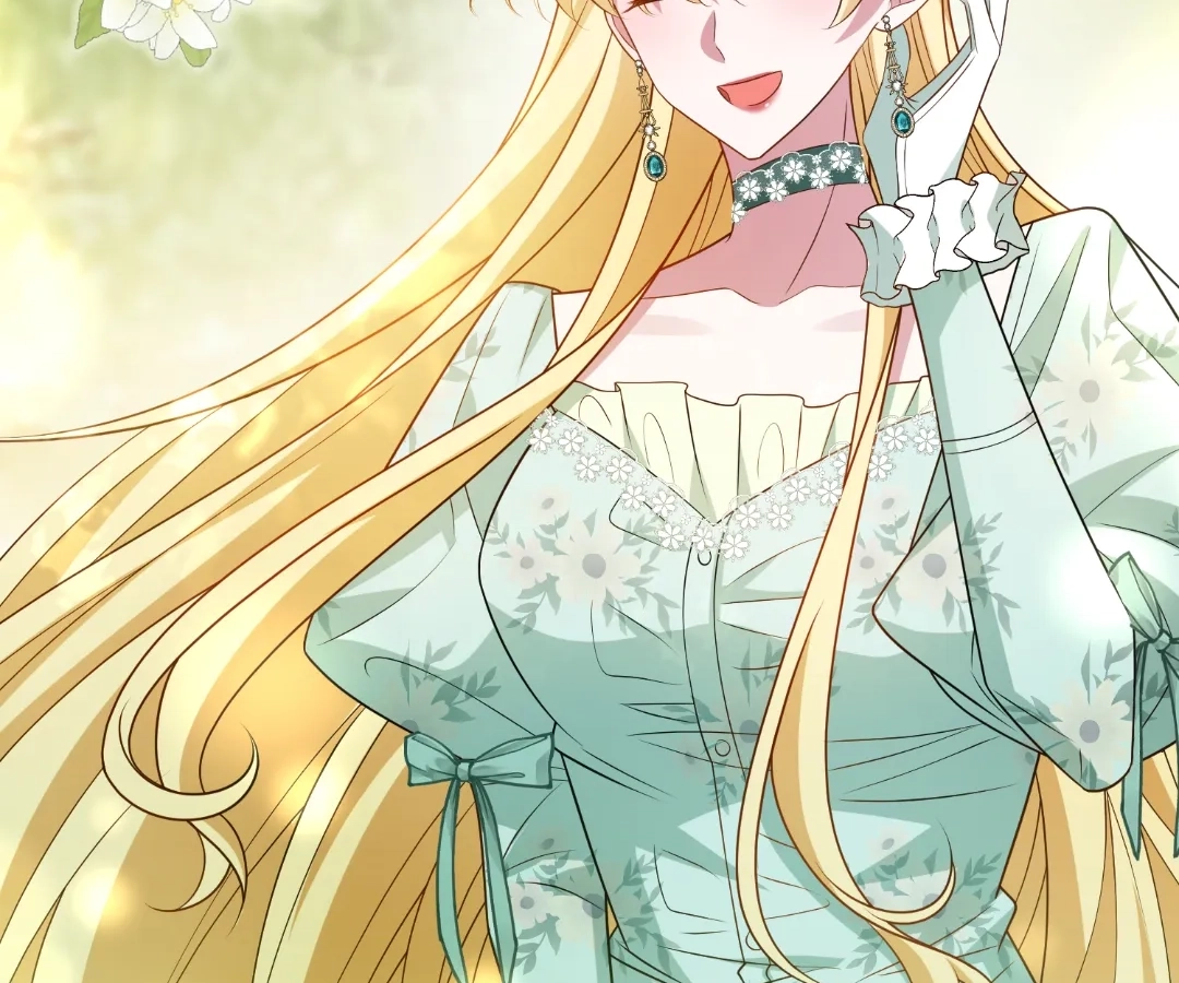 Reincarnated As the Villain Queen to Get My Revenge Chapter 59 - page 41