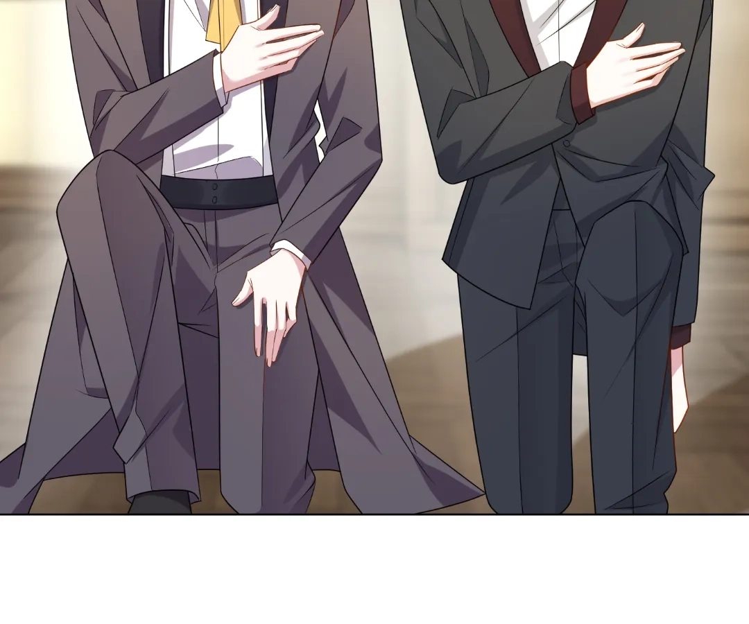 Reincarnated As the Villain Queen to Get My Revenge Chapter 59 - page 55