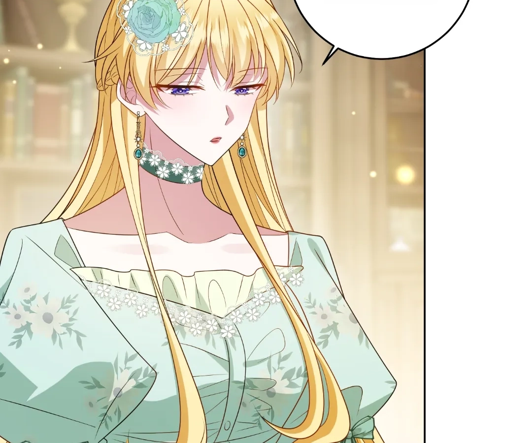 Reincarnated As the Villain Queen to Get My Revenge Chapter 59 - page 57