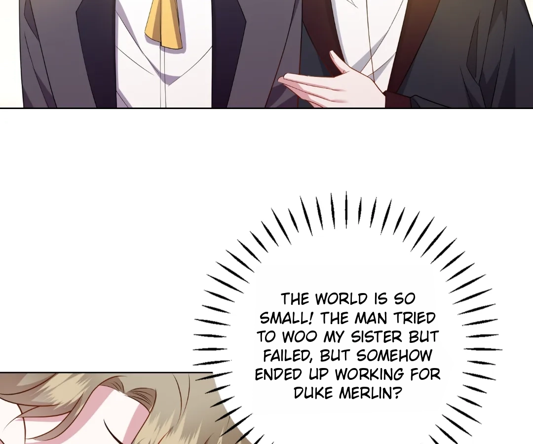 Reincarnated As the Villain Queen to Get My Revenge Chapter 59 - page 66