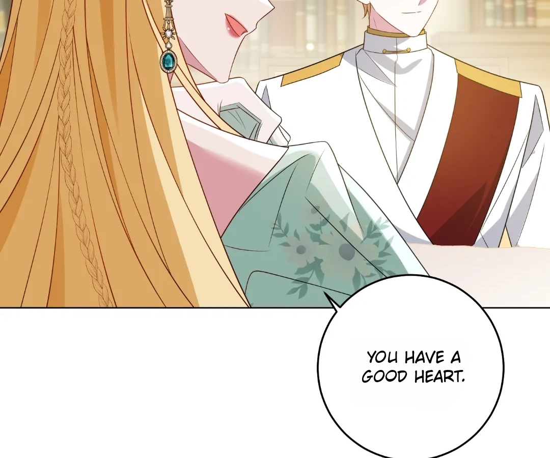 Reincarnated As the Villain Queen to Get My Revenge Chapter 59 - page 73