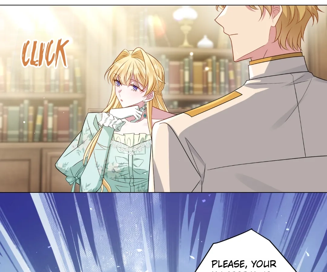 Reincarnated As the Villain Queen to Get My Revenge Chapter 59 - page 78