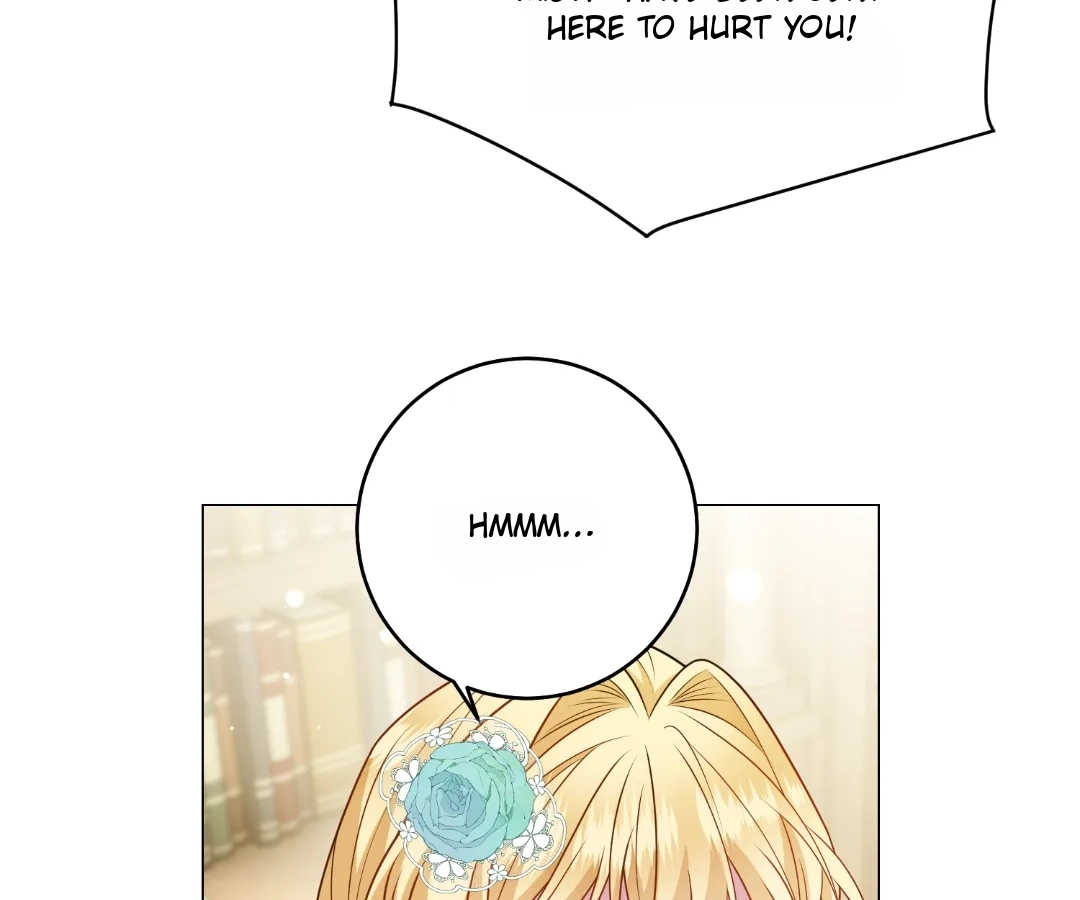 Reincarnated As the Villain Queen to Get My Revenge Chapter 59 - page 81