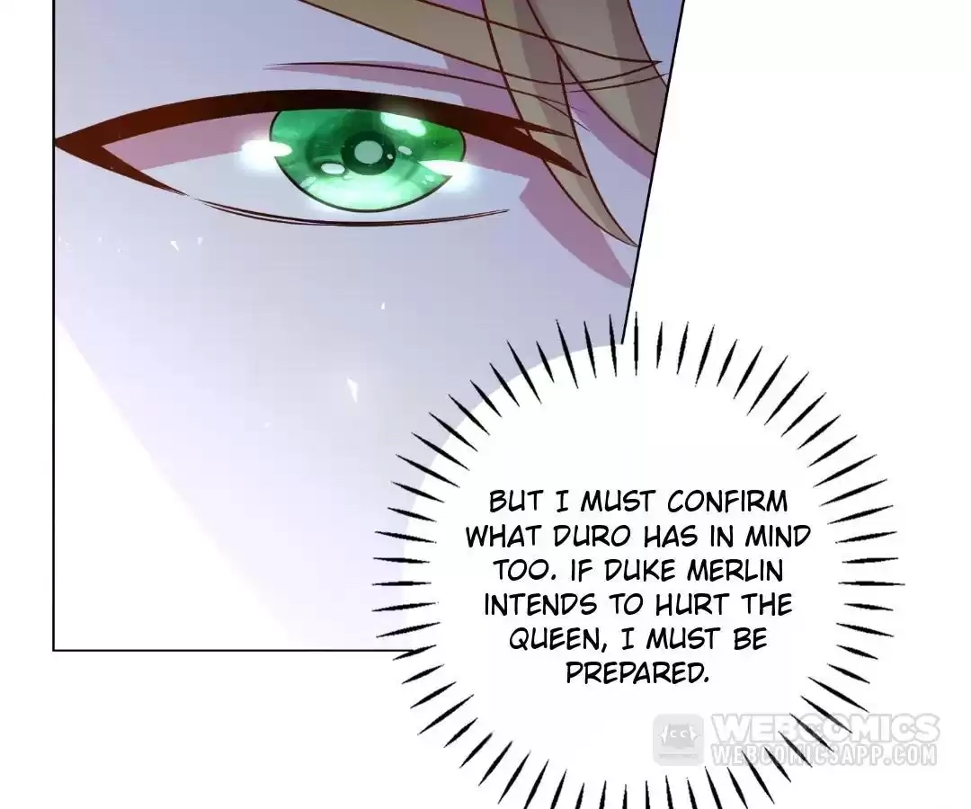 Reincarnated As the Villain Queen to Get My Revenge Chapter 59 - page 99