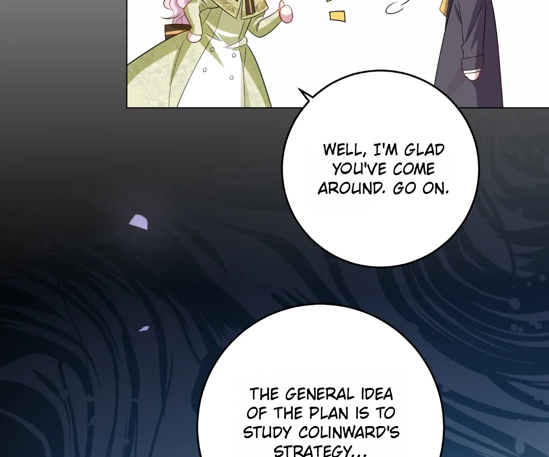 Reincarnated As the Villain Queen to Get My Revenge Chapter 60 - page 103