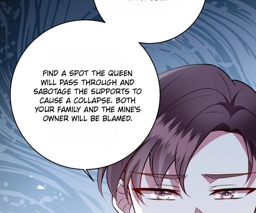 Reincarnated As the Villain Queen to Get My Revenge Chapter 60 - page 104