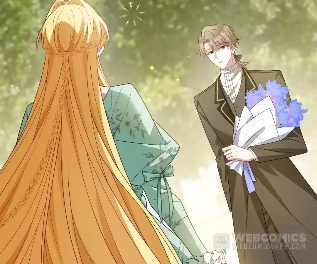 Reincarnated As the Villain Queen to Get My Revenge Chapter 60 - page 11