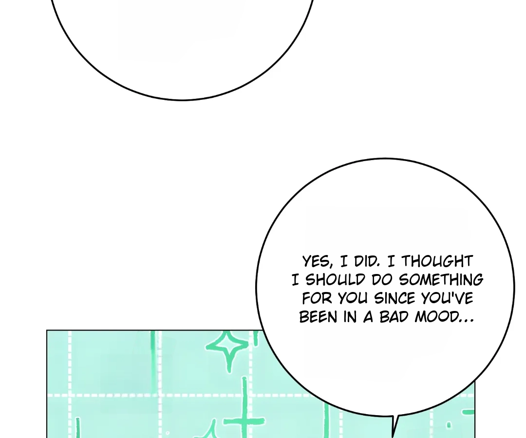 Reincarnated As the Villain Queen to Get My Revenge Chapter 60 - page 14