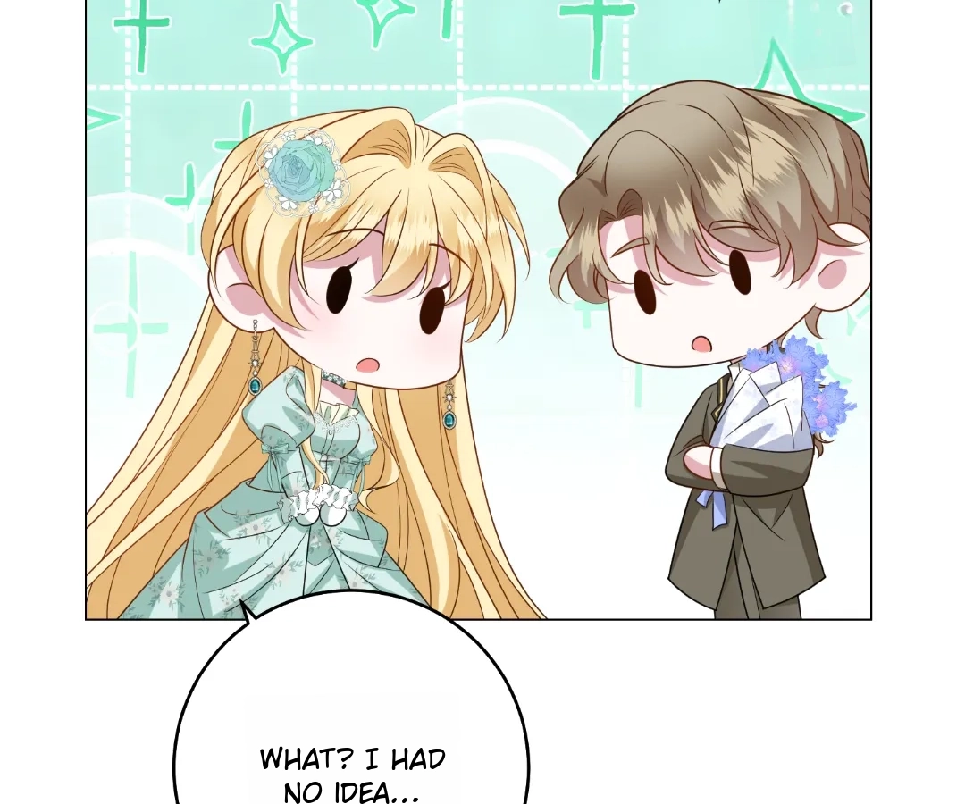 Reincarnated As the Villain Queen to Get My Revenge Chapter 60 - page 15