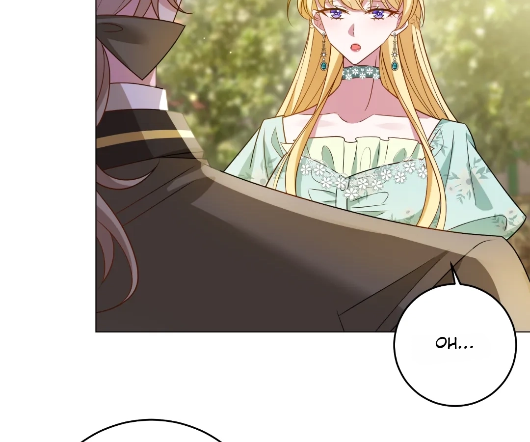 Reincarnated As the Villain Queen to Get My Revenge Chapter 60 - page 25