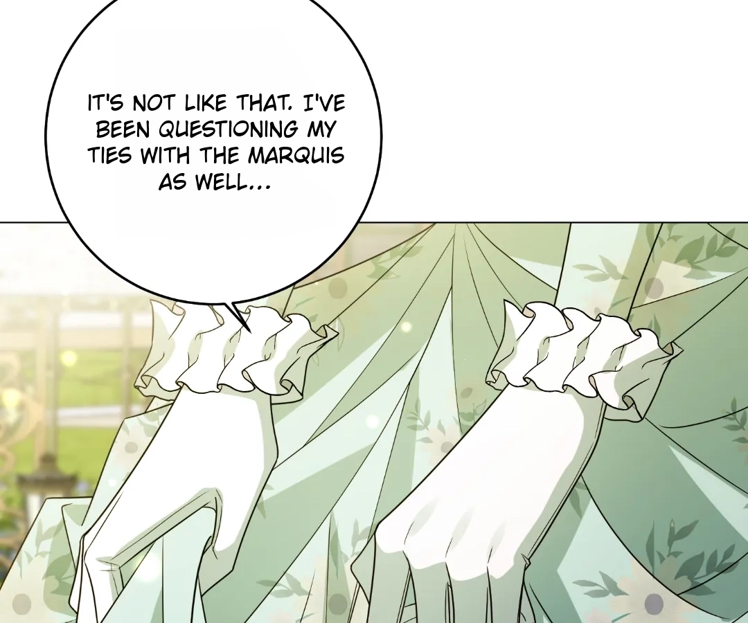 Reincarnated As the Villain Queen to Get My Revenge Chapter 60 - page 26