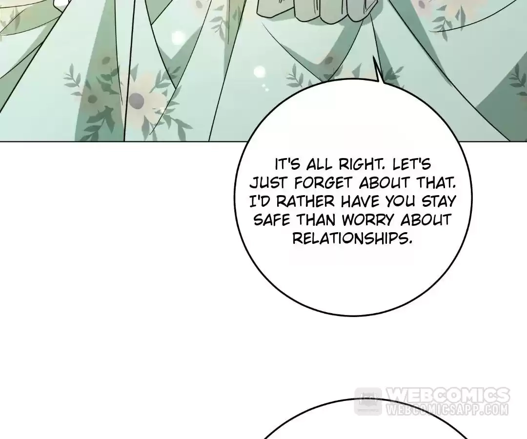 Reincarnated As the Villain Queen to Get My Revenge Chapter 60 - page 27