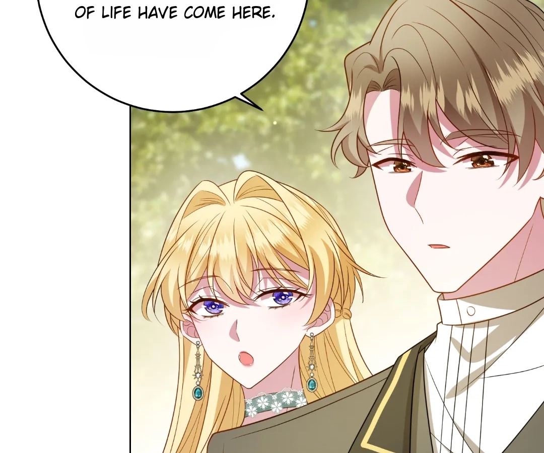 Reincarnated As the Villain Queen to Get My Revenge Chapter 60 - page 36