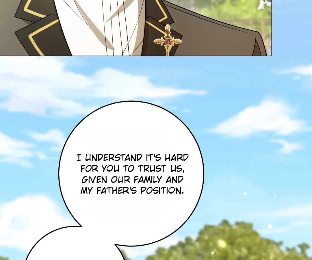 Reincarnated As the Villain Queen to Get My Revenge Chapter 60 - page 44