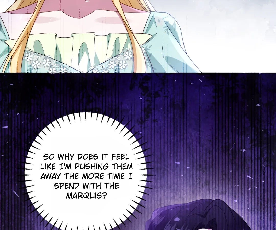 Reincarnated As the Villain Queen to Get My Revenge Chapter 60 - page 50