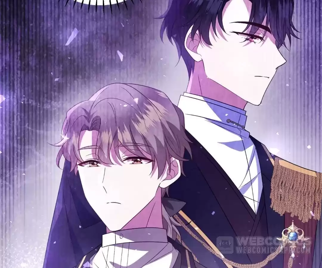 Reincarnated As the Villain Queen to Get My Revenge Chapter 60 - page 51