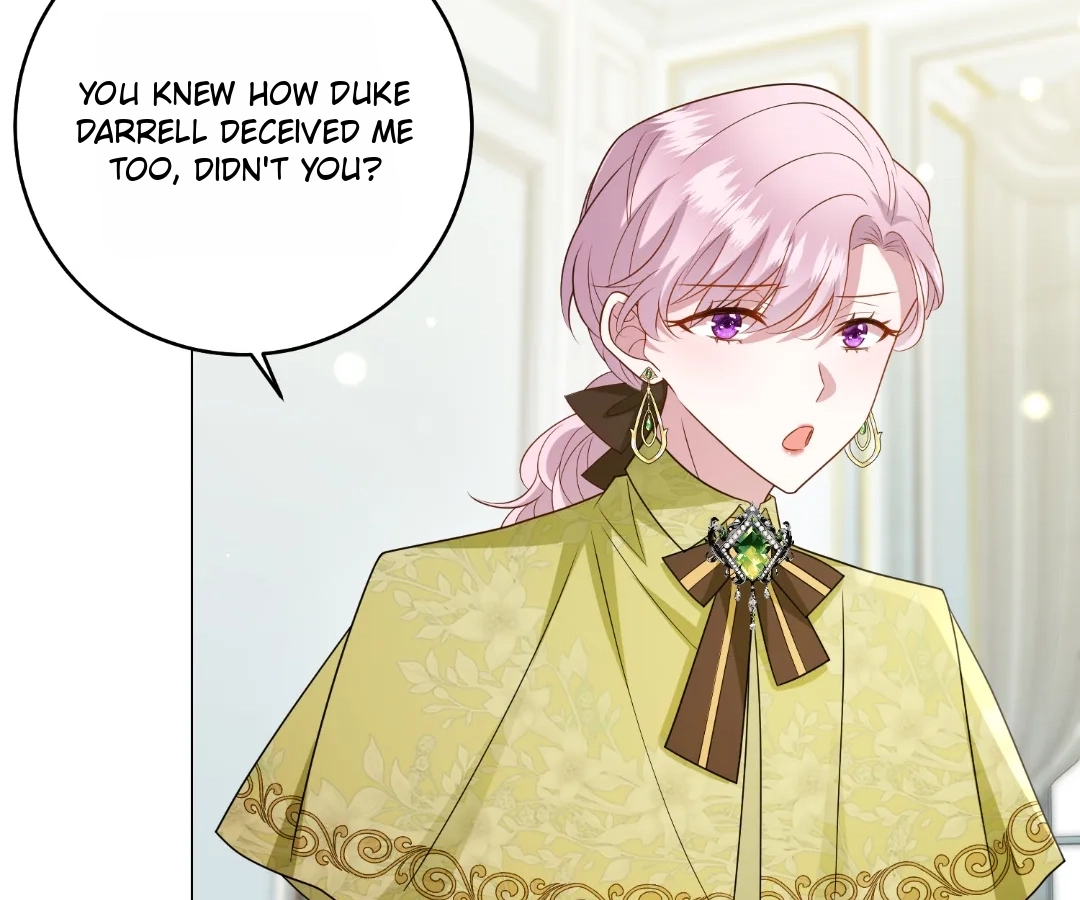 Reincarnated As the Villain Queen to Get My Revenge Chapter 60 - page 66