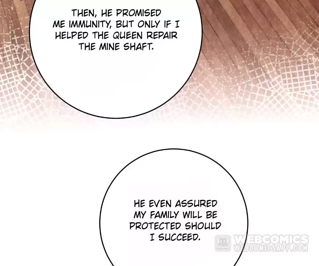 Reincarnated As the Villain Queen to Get My Revenge Chapter 60 - page 99