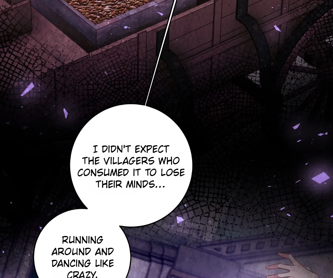 Reincarnated As the Villain Queen to Get My Revenge Chapter 61 - page 10