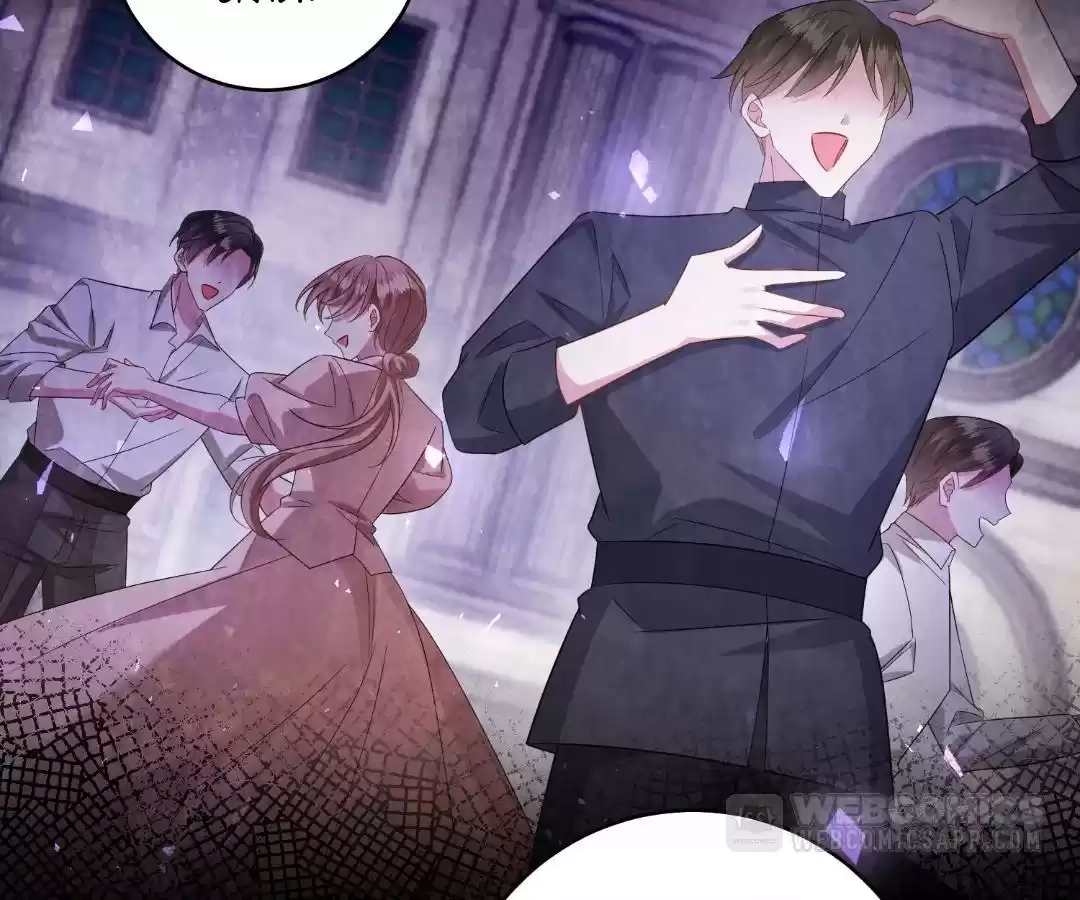 Reincarnated As the Villain Queen to Get My Revenge Chapter 61 - page 11