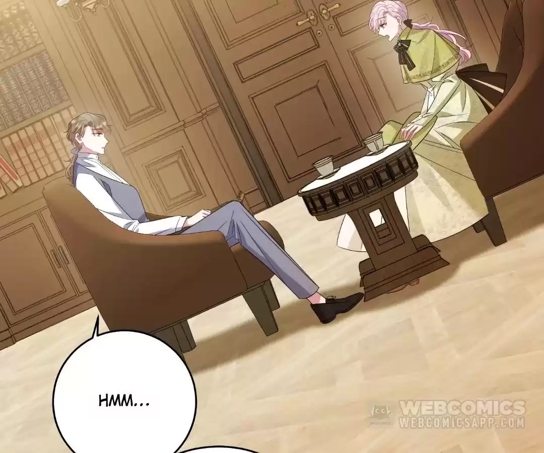 Reincarnated As the Villain Queen to Get My Revenge Chapter 61 - page 27