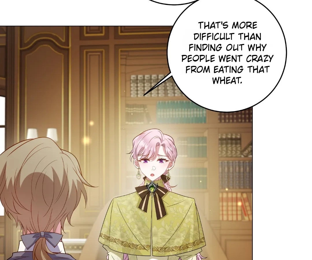 Reincarnated As the Villain Queen to Get My Revenge Chapter 61 - page 29