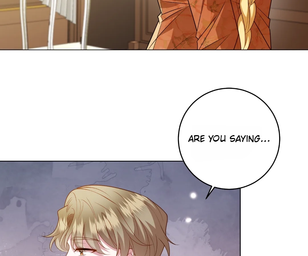 Reincarnated As the Villain Queen to Get My Revenge Chapter 61 - page 42