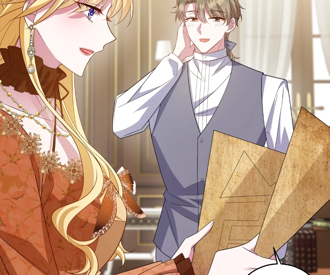 Reincarnated As the Villain Queen to Get My Revenge Chapter 61 - page 48