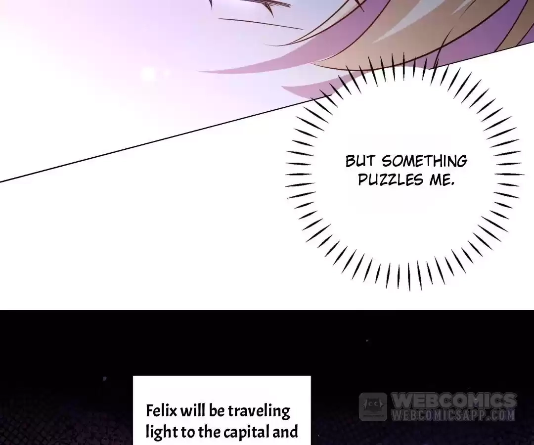 Reincarnated As the Villain Queen to Get My Revenge Chapter 61 - page 51