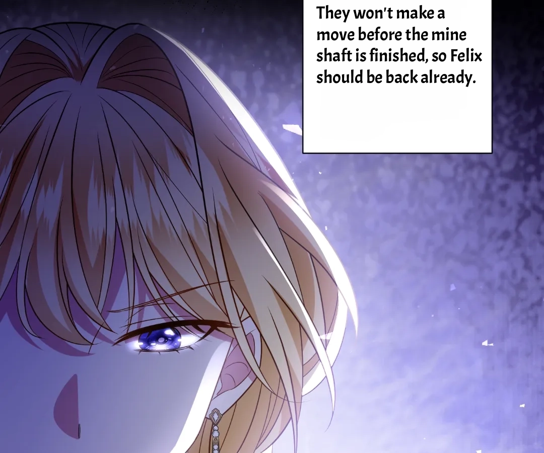 Reincarnated As the Villain Queen to Get My Revenge Chapter 61 - page 54