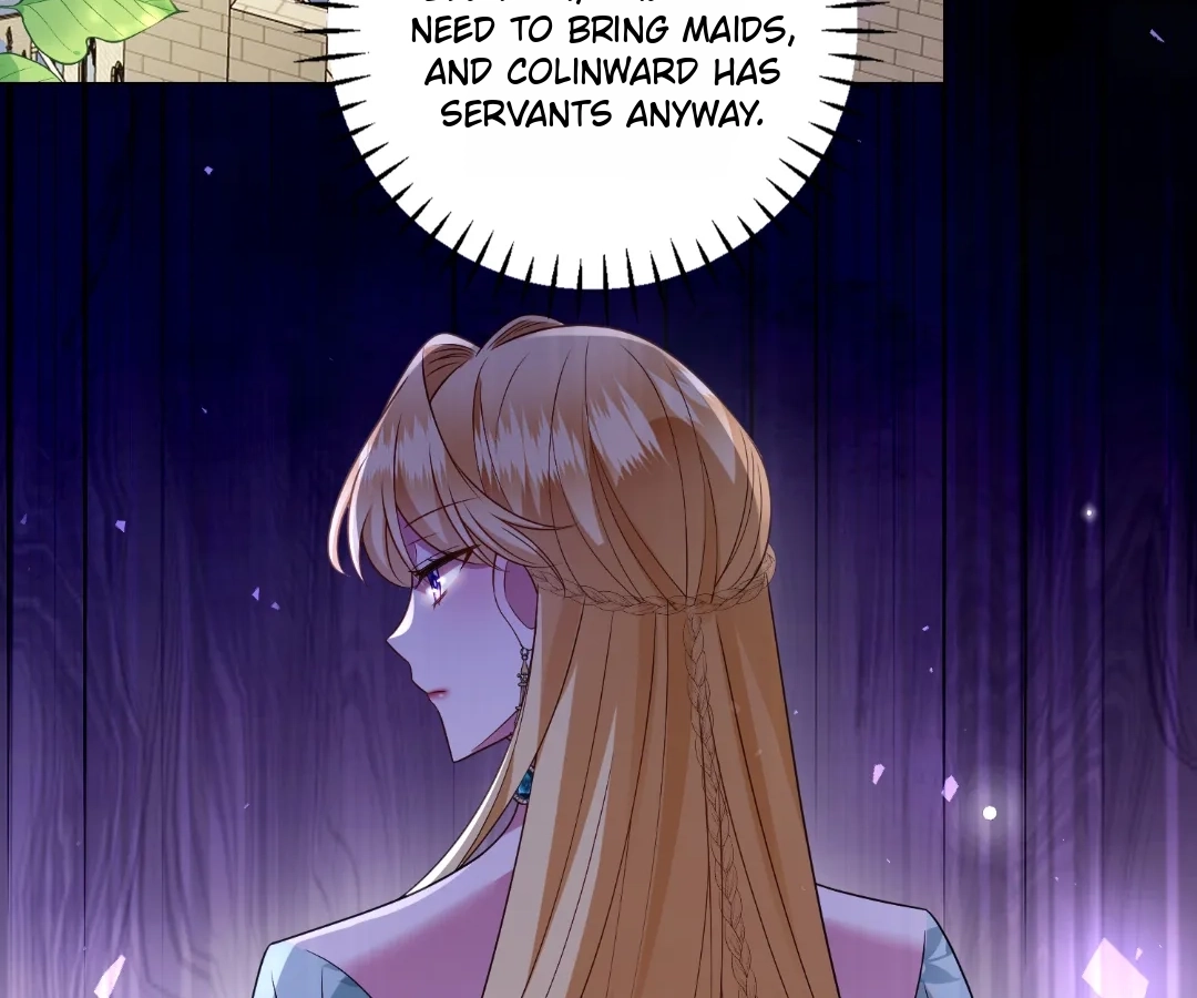 Reincarnated As the Villain Queen to Get My Revenge Chapter 61 - page 66