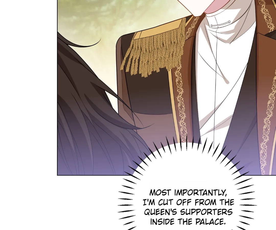 Reincarnated As the Villain Queen to Get My Revenge Chapter 62 - page 15