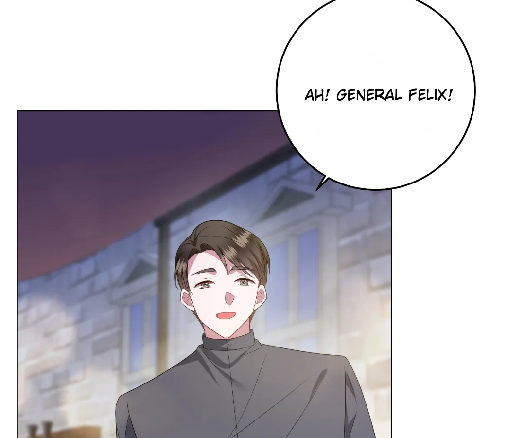 Reincarnated As the Villain Queen to Get My Revenge Chapter 62 - page 21