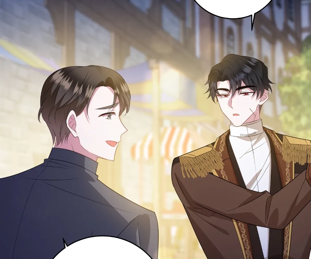 Reincarnated As the Villain Queen to Get My Revenge Chapter 62 - page 23