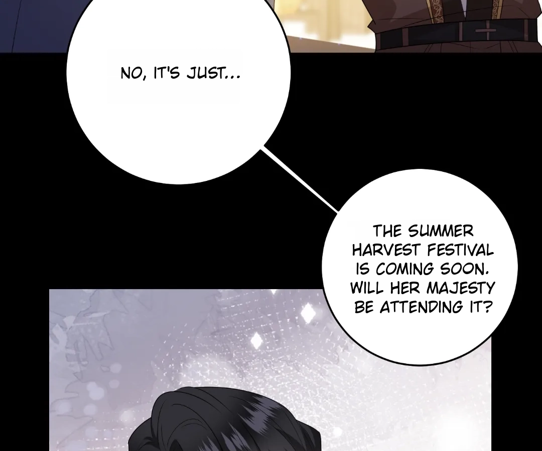 Reincarnated As the Villain Queen to Get My Revenge Chapter 62 - page 24