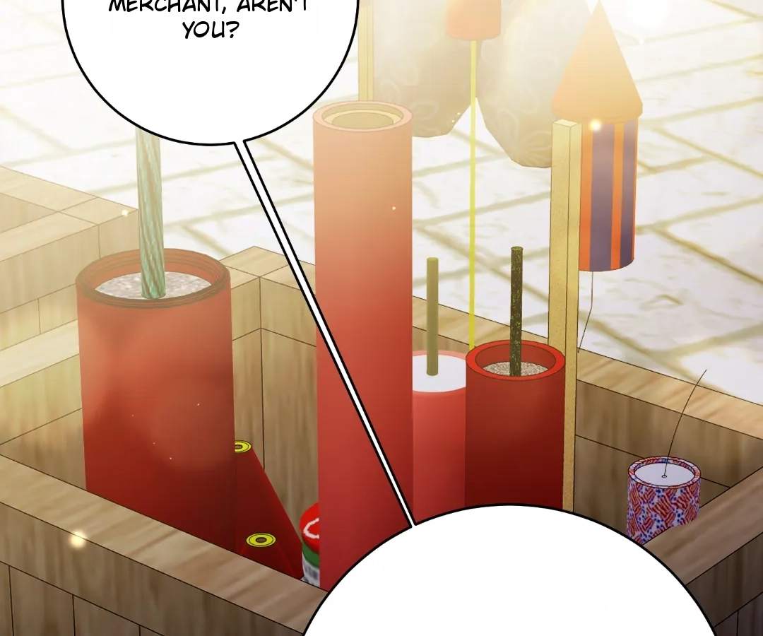 Reincarnated As the Villain Queen to Get My Revenge Chapter 62 - page 36