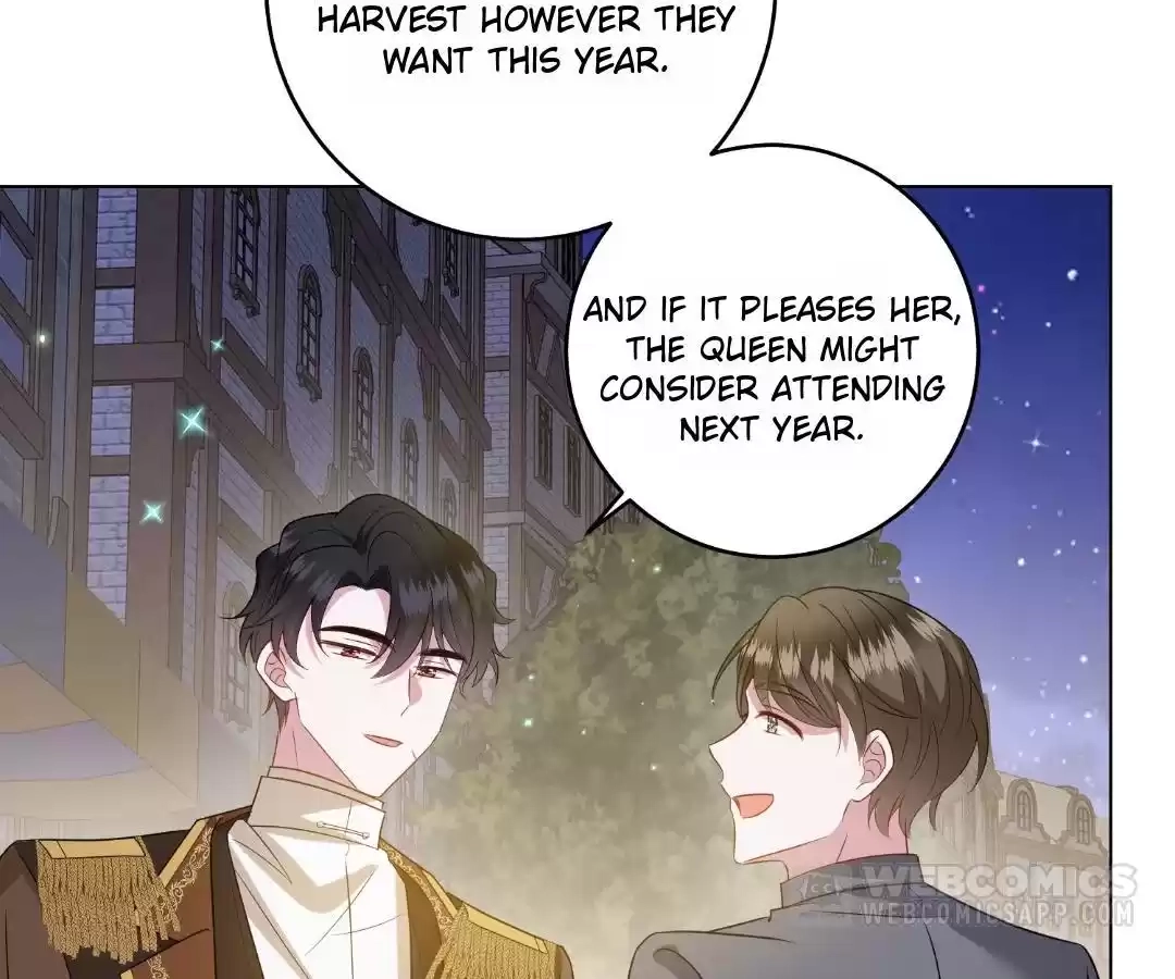 Reincarnated As the Villain Queen to Get My Revenge Chapter 62 - page 51