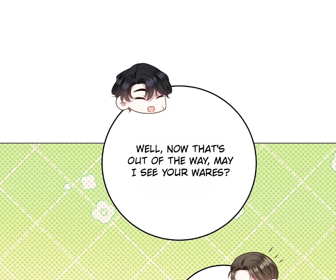 Reincarnated As the Villain Queen to Get My Revenge Chapter 62 - page 53