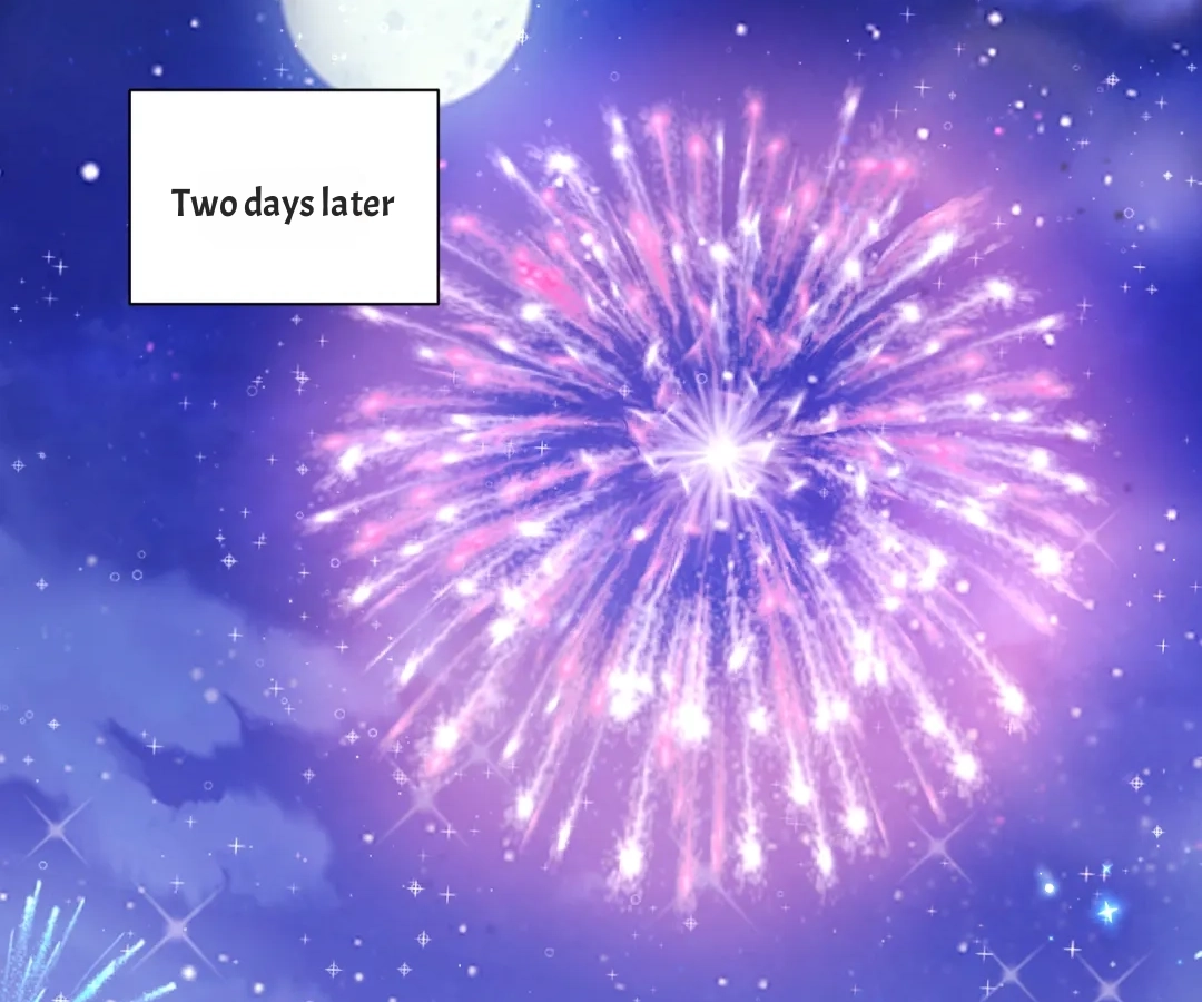 Reincarnated As the Villain Queen to Get My Revenge Chapter 62 - page 55