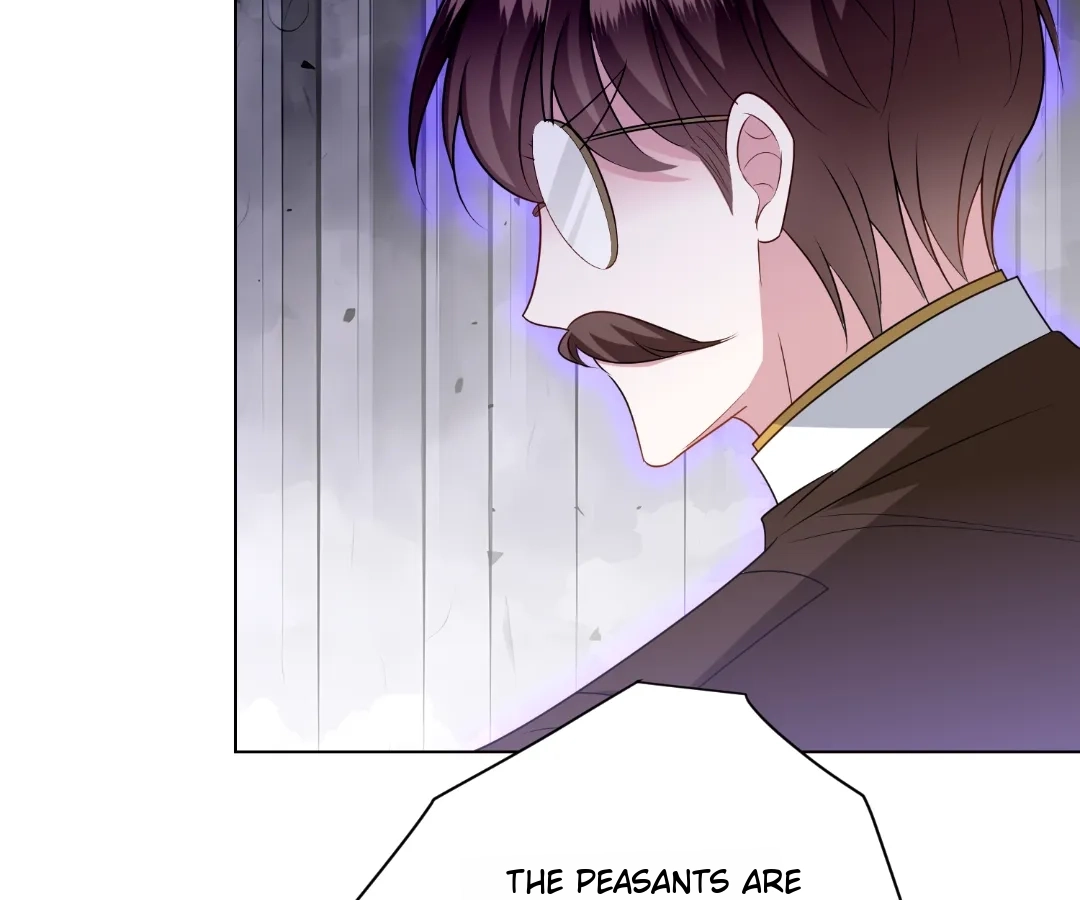 Reincarnated As the Villain Queen to Get My Revenge Chapter 62 - page 58