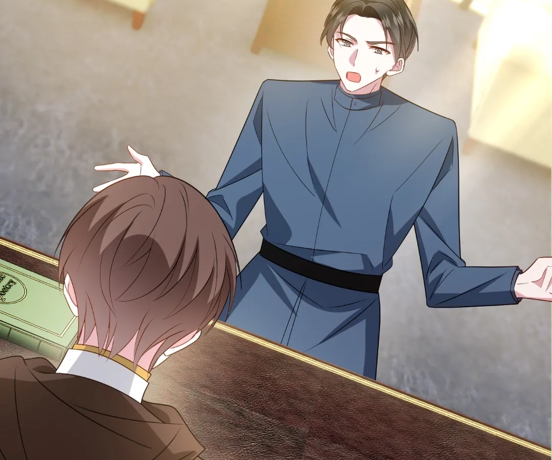 Reincarnated As the Villain Queen to Get My Revenge Chapter 62 - page 60