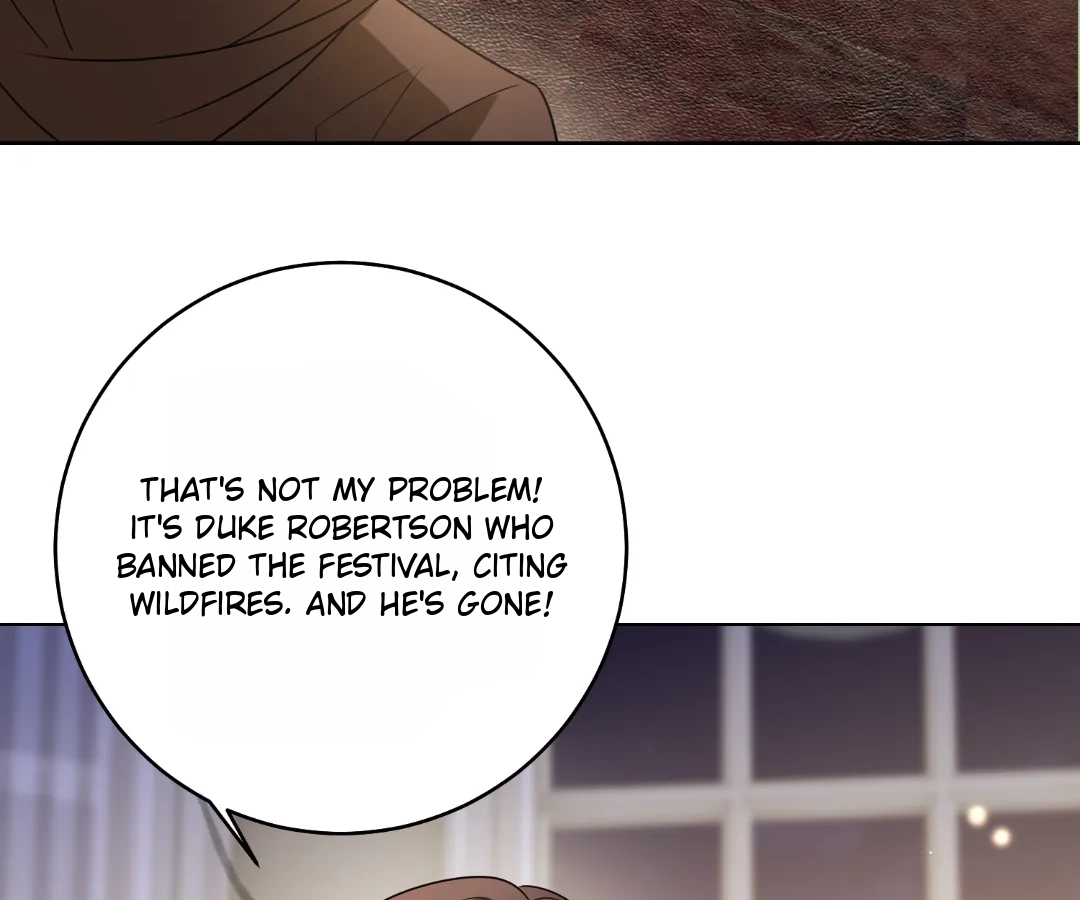 Reincarnated As the Villain Queen to Get My Revenge Chapter 62 - page 61