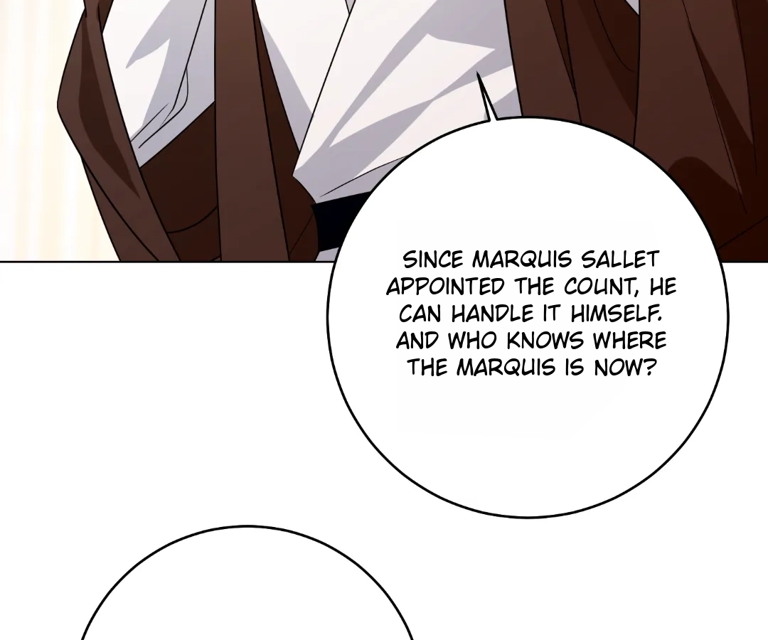 Reincarnated As the Villain Queen to Get My Revenge Chapter 62 - page 63