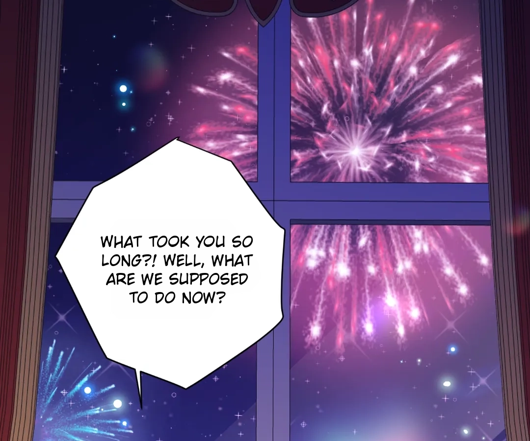 Reincarnated As the Villain Queen to Get My Revenge Chapter 62 - page 66