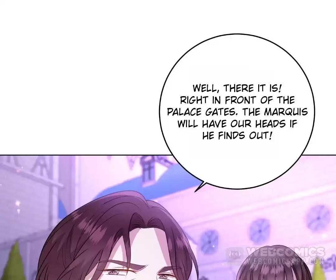 Reincarnated As the Villain Queen to Get My Revenge Chapter 62 - page 75