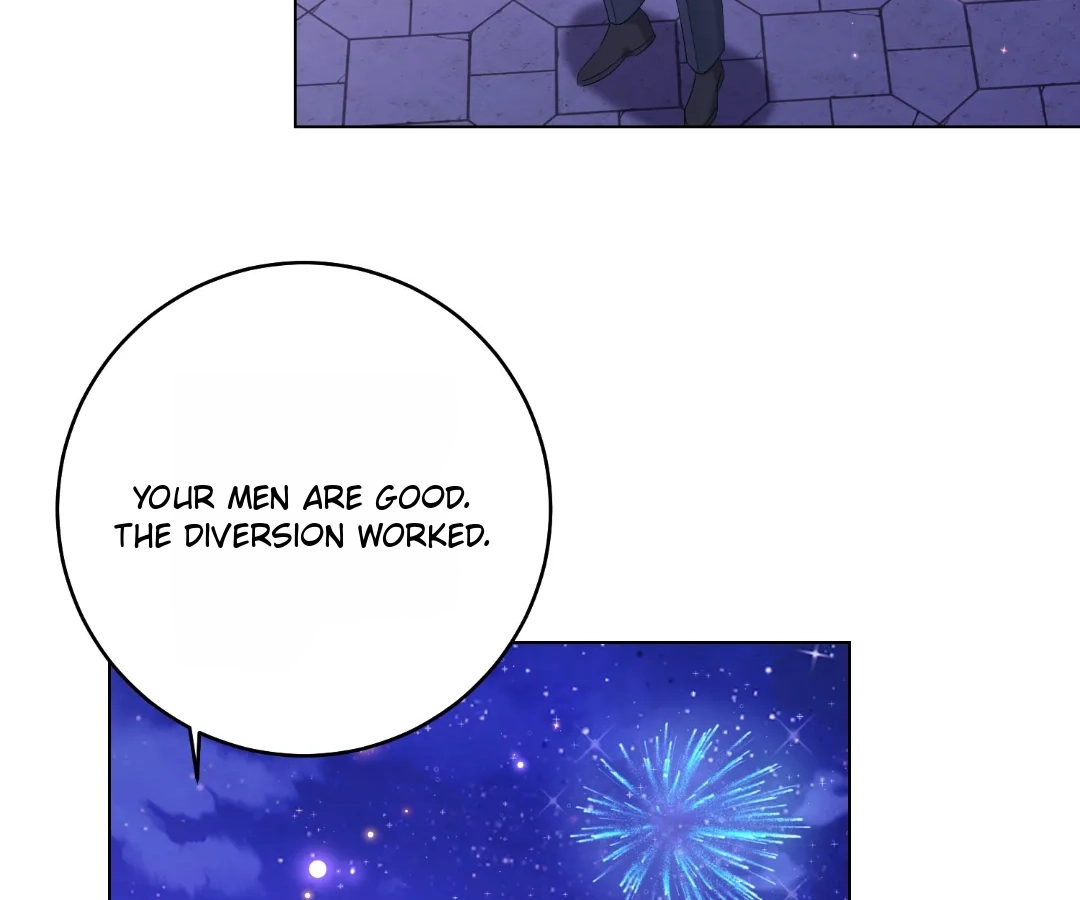 Reincarnated As the Villain Queen to Get My Revenge Chapter 62 - page 78