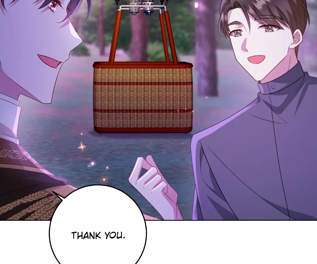 Reincarnated As the Villain Queen to Get My Revenge Chapter 62 - page 81