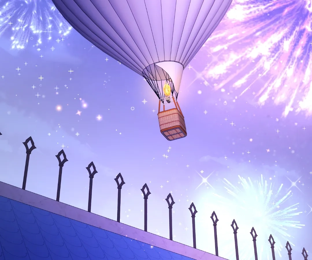 Reincarnated As the Villain Queen to Get My Revenge Chapter 62 - page 84