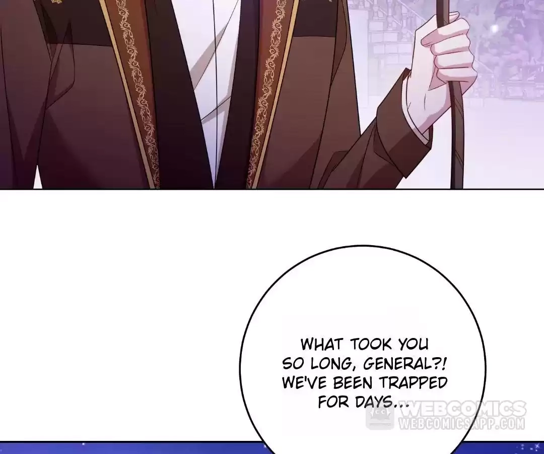 Reincarnated As the Villain Queen to Get My Revenge Chapter 62 - page 91