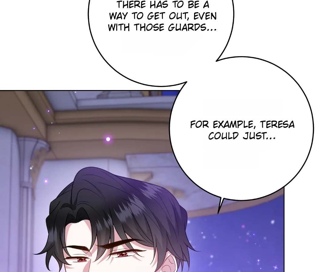 Reincarnated As the Villain Queen to Get My Revenge Chapter 62 - page 96